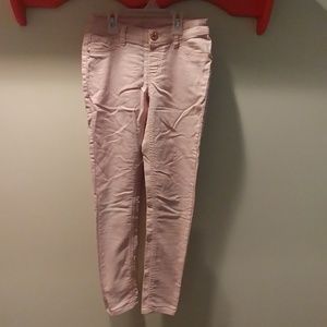 Justice size 12 slim jeggings